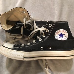 Converse High Tops